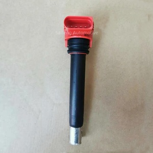Bobines d'allumage haute Performance 0221604115 pour Audi A3 A4 A5 TT VW pour GTI 2.0L nouvelle condition 06H905115B 06H905601A 06H905115 - Product Image 2