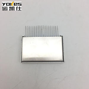 Controlador de excavadora, módulo de acelerador SS2B003 para piezas de maquinaria de construcción, herramientas de reparación - Product Image 2