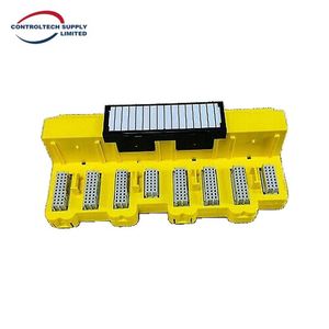 Módulo de Comunicación Original Nuevo KJ2201X1-JA1, Pieza de Repuesto para Automatización Industrial, Disponible en Stock, Envío Global - Product Image 1