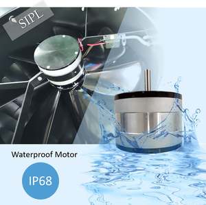 <span class=keywords><strong>Extractor</strong></span> <span class=keywords><strong>de</strong></span> <span class=keywords><strong>Aire</strong></span> <span class=keywords><strong>de</strong></span> Techo Whirlybird <span class=keywords><strong>de</strong></span> 24V CC, Alimentado por Energía Solar, <span class=keywords><strong>de</strong></span> Acero Galvanizado Resistente, 40W, Sin Cables, con 5 Años <span class=keywords><strong>de</strong></span> Garantía - Product Image 4