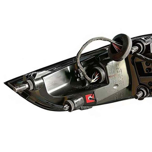 Feux arrière JOESHIER en gros pour BYD Sealion 05 DMI, feux de jour (DRL), références OE SL2H-4133010 SL2H-4133020 - Product Image 5