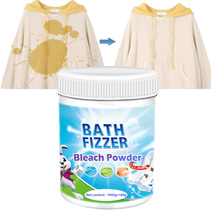 Oxygen Laundry Remove Stain Whitening Soap
