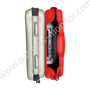 Máquina HDF-3500 con <span class=keywords><strong>Bolsa</strong></span> de Transporte Portátil para Uso Hospitalario - Product Image 3