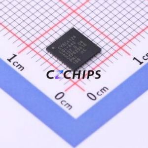 Microcontrolador de chip IC de circuito integrado (MCU/MPU/SoC) original y nuevo de 1. 2. 1 (6x6) - Product Image 1