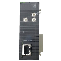 Módulo de Expansión de E/S PLC CJ1W-PNT21 CJ1W 1W, Panel de Control de E/S Distribuidos para PLC CJ, Módulo de E/S PLC Nuevo y Original