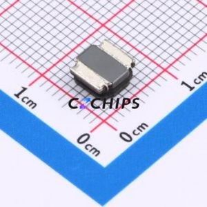ตัวเหนี่ยวนำพลังงาน ZNR6028ST180M SMD,6x6mm (ความเหนี่ยวนำ: 18uH )(ความแม่นยำ: 20% พิกัดกระแส: 1.6A) - Product Image 2