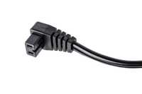 Kit de câblage Engel Fridge to Power 50A 16 AWG 1,8M avec prise SB50A pour réfrigérateur Waeco, câble C11 avec fusible 15A