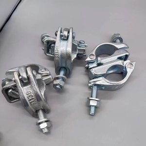 Giả mạo Ngao thép giàn giáo cố định kẹp bán buôn các loại khác nhau của giàn giáo Ống kẹp - Product Image 2