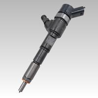 0445110558 Inyector de Combustible de Repuesto para Diesel Common Rail de Alta Calidad