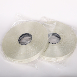 Cinta Polyglass Clase H, Cinta <span class=keywords><strong>de</strong></span> Fibra <span class=keywords><strong>de</strong></span> Vidrio sin Trama Impregnada con Resina Epoxi <span class=keywords><strong>de</strong></span> Alta Resistencia - Product Image 3