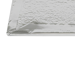 Panneau d'isolation sous vide (VIP) pour <span class=keywords><strong>mur</strong></span> intérieur, chauffage par le sol, rénovation de murs fins, découpe sur mesure, isolation des bâtiments - Product Image 4