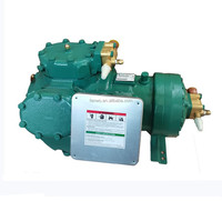 Compresseur 06dr 06DR013, Compresseur Carlyle Transicold pour unités de refroidissement
