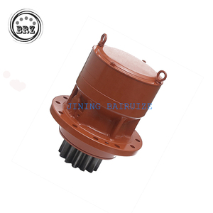 High Quality Ls2800fj2 Swing Motor 1311-161f Excavator Swing <b>Gear</b> <b>Box</b> - Product Image 3