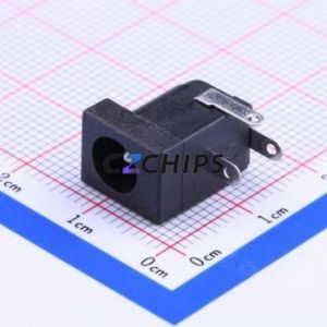 Original et nouveau Z-DC00R02P-2000 composant à trou traversant (THT) Circuit intégré IC puce PMIC connecteur d'alimentation cc - Product Image 1