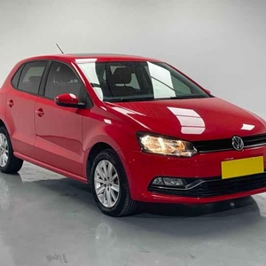 Vehículo Usado <span class=keywords><strong>2014</strong></span> para <span class=keywords><strong>Polo</strong></span> 1.6L NA Automático Edición Comfort Euro V Compacto Gasolina Auto Hatchback Volante a la Izquierda Vehículo Práctico - Product Image 3