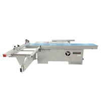 Table de scie à table coulissante HH-9067 et table de toupie pour les ventes directes d'usine