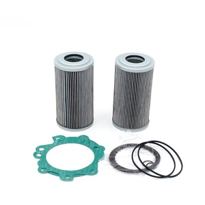 กรองน้ำมันไฮดรอลิกกลับทาง KOMAI P560971 HF28943 29558118 91740 906671 87743577 33095 42004612 29545780 2246033 - Product Image 1