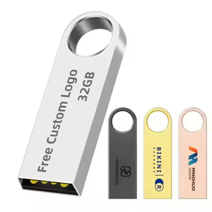 Unidad Flash USB Personalizada con su Logotipo, en Varios Colores, 32 GB, 64 GB, 128 GB, 256 GB, Directo de Fábrica - Product Image 4