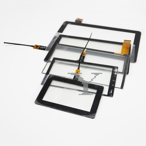 Buen Precio en Pantalla Táctil Nueva de 15 Pulgadas Compatible con AMT2513 91-02513-00D, Pantalla Táctil Nueva de 15 Pulgadas - Product Image 5