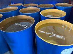 ยางซิลิโคนเหลวผลิตในจีน20ฝั่งเหมาะสำหรับการทำแม่พิมพ์คอนกรีต RTV2เหมาะสำหรับการทำแม่พิมพ์คอนกรีต - Product Image 3