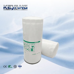 Protection du moteur du camion, filtration des impuretés, filtre à huile pour camion W11020-1 23386958 7423386958 pour V-olvo RE-NAULT TR-UCKS - Product Image 3