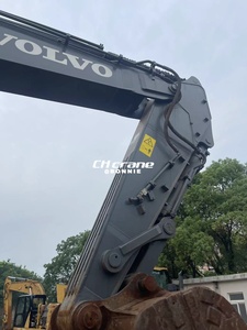 <span class=keywords><strong>Prix</strong></span> avantageux, excavatrice hydraulique <span class=keywords><strong>Volvo</strong></span> EC480 d'occasion, haute efficacité, bonne qualité, excavatrices EC210 EC240 EC360 EC480 EC700 en vente - Product Image 5