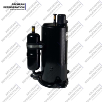 Compresseur rotatif à inverseur DC KSK103D33UEZ3 RoHS 180V à 180Hz R32/R410A