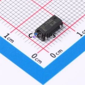 Q13MC30610004 Crystal (Passive) MC-306 Crystal Oscillator 32.768kHz 20ppm 7pF - Product Image 1