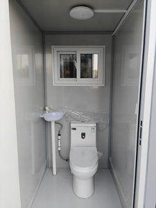 Maisons conteneur de bricolage pour une vie personnalisée un concept innovant dans la conception de la <span class=keywords><strong>maison</strong></span> - Product Image 2