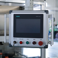 Máquina Encartonadora Automática para la Industria Cosmética NDZFood, Formación de Cajas de Cartón y Empaquetado