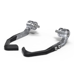 Accessoires de moto pour BMW S1000R S1000RR HP4 S1000XR, poignée de frein CNC, protège-mains réglables - Product Image 5