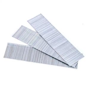 Goupille d'agrafeuse galvanisée en acier de la série F F30 <span class=keywords><strong>antirouille</strong></span> pour le type de tige lisse de meubles pour le <span class=keywords><strong>pistolet</strong></span> pneumatique - Product Image 1