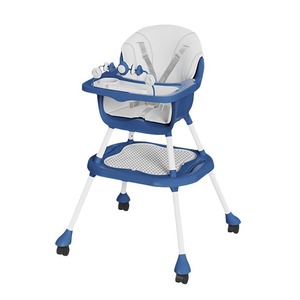 Venta caliente 5-en-1 <span class=keywords><strong>Silla</strong></span> de comedor multifuncional <span class=keywords><strong>Silla</strong></span> de bebé para niños Selección superior en suministros para bebés - Product Image 4
