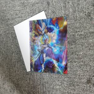 <span class=keywords><strong>Carte</strong></span> <span class=keywords><strong>Dragon</strong></span> <span class=keywords><strong>Ball</strong></span> Lenticula <span class=keywords><strong>Carte</strong></span> postale <span class=keywords><strong>3D</strong></span> Goku Cartes lenticulaires de Goku / <span class=keywords><strong>dragon</strong></span> <span class=keywords><strong>ball</strong></span> - Product Image 5