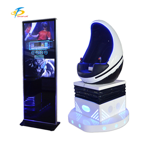 Kfun-Sistema de inema yperspace 9d, accesorio irdireccional - Product Image 3