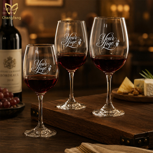 Échantillon gratuit gobelet <span class=keywords><strong>verre</strong></span> à <span class=keywords><strong>vin</strong></span> tasse logo <span class=keywords><strong>personnalisé</strong></span> <span class=keywords><strong>verre</strong></span> à <span class=keywords><strong>vin</strong></span> pour restaurant et hôtel utilisé - Product Image 4