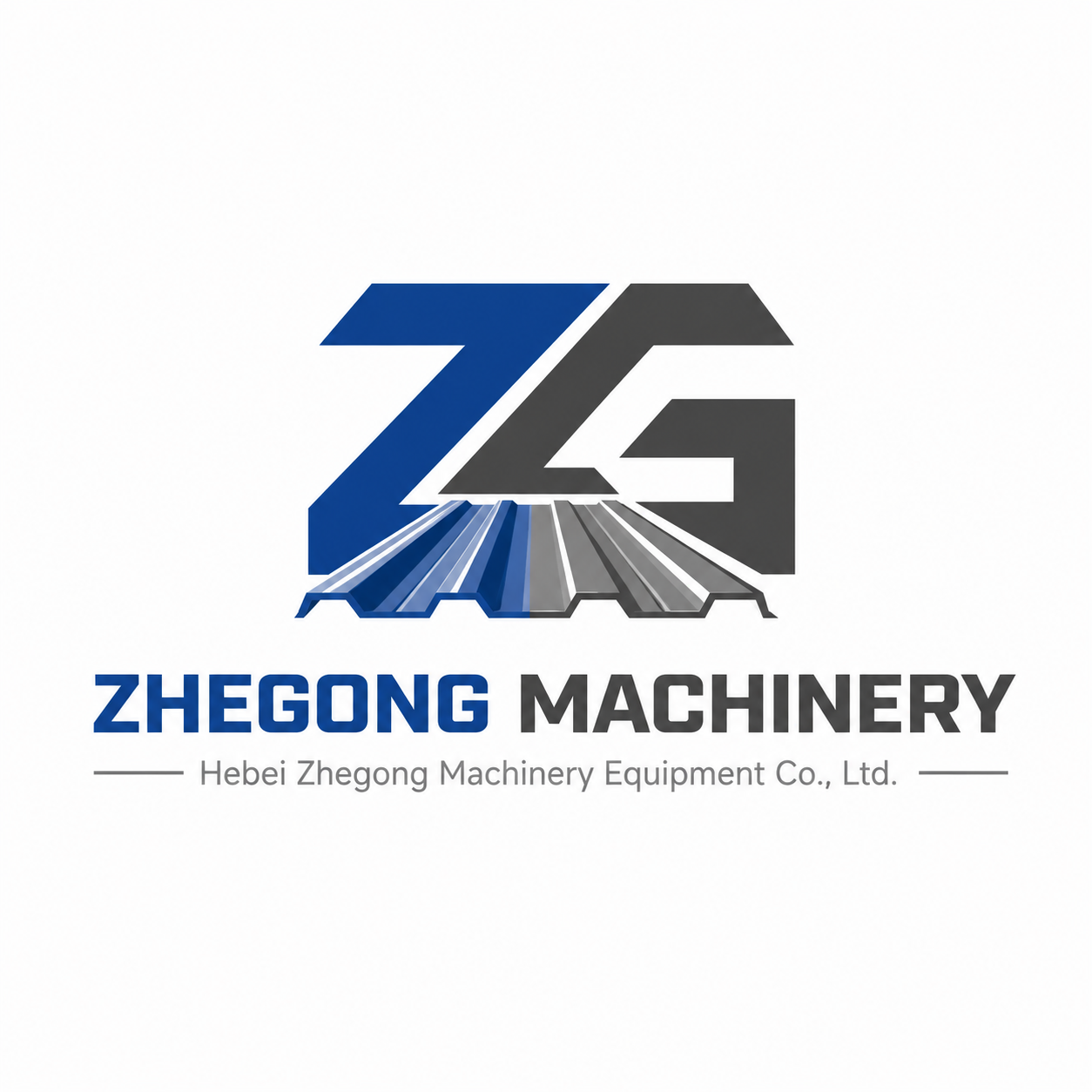 Hebei Zhegong Machinery Equipment Co., Ltd. logo
