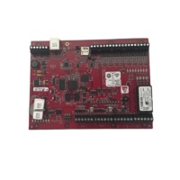 Nouveau module d'interface de lecteur double, carte de contrôle d'accès LP2500/LP1502/LP4502/LP1501