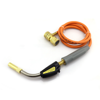 Torche de soudage JH-3SWT, pistolet de remplacement, outil de soudage, accessoire de rechange pour travaux de réparation, stock disponible, MOQ 1 pièce