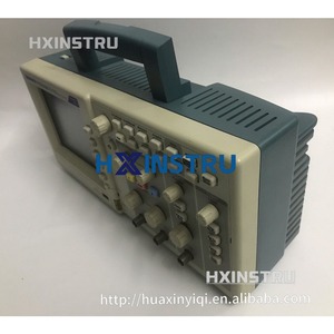 Oscilloscope numérique TDS 2202C, Oscilloscope numérique Tektronix en bon état d'occasion hx1 - Product Image 2
