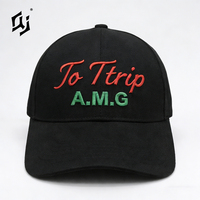 Gorra de Béisbol Oxford Dobby Personalizada QJ OEM con Logotipo Bordado en 3D, Parche de Cuero a la Moda, Regalo Corporativo de Lujo para Eventos Casuales de Negocios