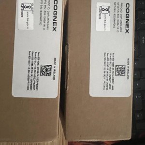 Cognex DMR-280X-1120 Barcode Reader CMOS <b>Scanner</b> For Barcode Scanning In Stock - Product Image 5