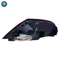 YU GUANG für Volkswagen Beetle 2013-2020 Rückleuchten-Upgrade: Neue Stile, Rückleuchte mit Tagfahrlicht (DRL), LED-Blinkern und Autozubehör