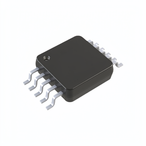 LTC3419EMS#PBF 10 TFSOP, 10 MSOP Buy Online Electronic Components Manufacturer Channel Power Management (PMIC) - Product Image 1