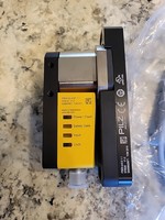 Nuevo PLC Original en Stock 570510, Controlador de Programación PAC para Automatización Industrial