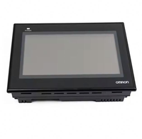 Écran tactile HMI TFT couleur série NB10W-TW01B, 10W, 10,1 pouces, interface d'opérateur pour visualisation de machine, neuf