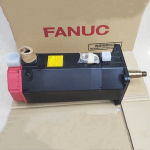 A06B-2147-B675 # Accessoires du système FANUC d'origine, moteur AC neuf avec garantie d'un an - Product Image 3
