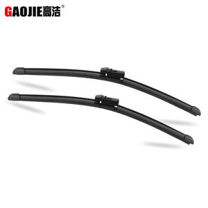 Escobilla Limpiaparabrisas Sin Marco Gaojie 22+16 Para Ford Ecosport 2013-2014 - Product Image 4