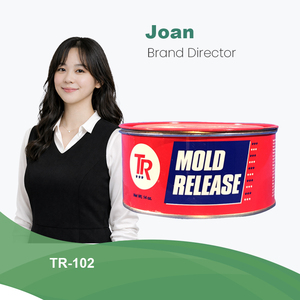 <span class=keywords><strong>Cera</strong></span> Desmoldante 102 para Fibra <span class=keywords><strong>de</strong></span> Vidrio y Resina <span class=keywords><strong>de</strong></span> Piedra, Pasta Desmoldante <span class=keywords><strong>de</strong></span> Alta Temperatura - Product Image 1
