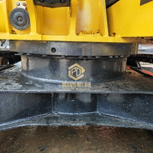 Excavatrices d'<span class=keywords><strong>occasion</strong></span> de haute qualité CAT 307D 307 7 tonnes, mini-excavatrice en bon état, matériel Caterpillar d'<span class=keywords><strong>occasion</strong></span>, excavatrice japonaise - Product Image 4